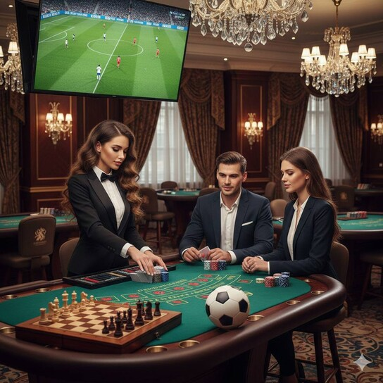 国标麻将在线游戏